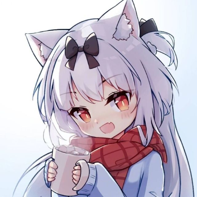 雪风舰娘图像